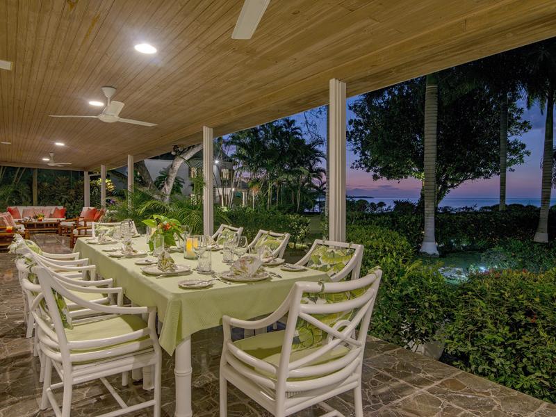 Tranquillity on the Beach , Montego Bay 