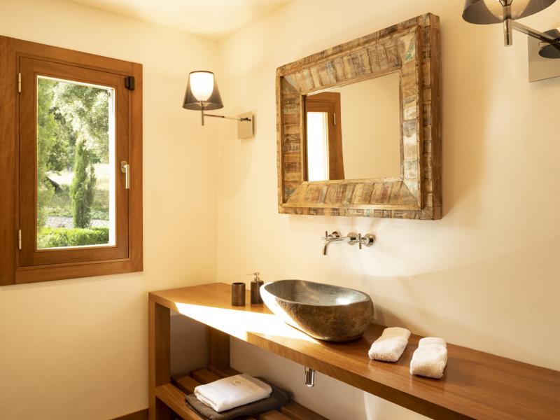 Can Goyo , Illes Balears , Moscari 