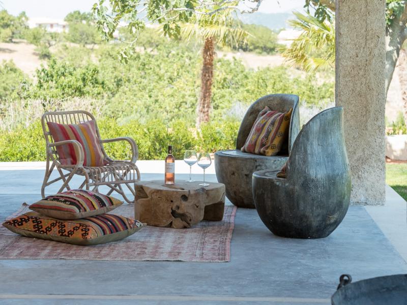 Can Gabriela , Illes Balears , Moscari 