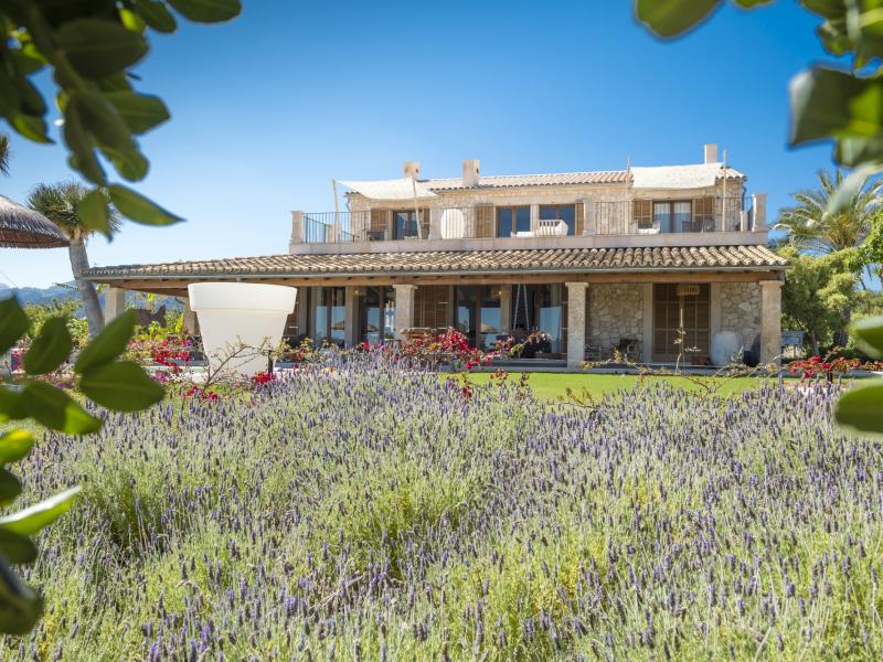 Can Gabriela , Illes Balears , Moscari 