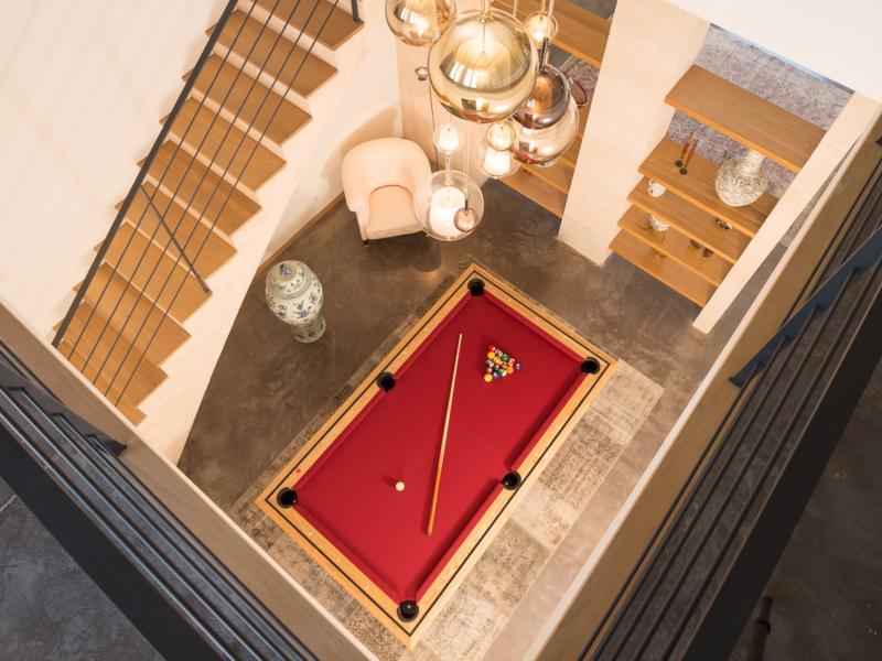 Can Gabriela , Illes Balears , Moscari 