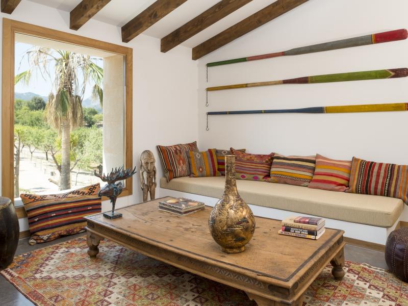 Can Gabriela , Illes Balears , Moscari 