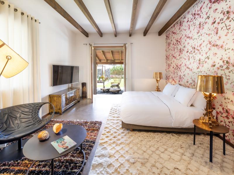 Can Gabriela , Illes Balears , Moscari 