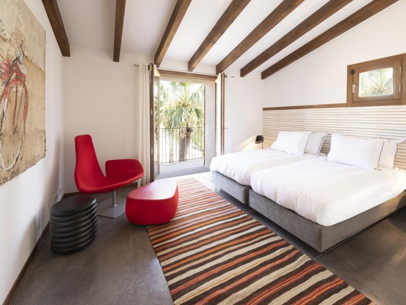 Can Gabriela , Illes Balears , Moscari 