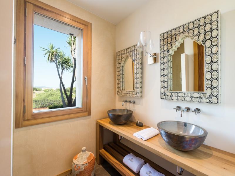 Can Gabriela , Illes Balears , Moscari 