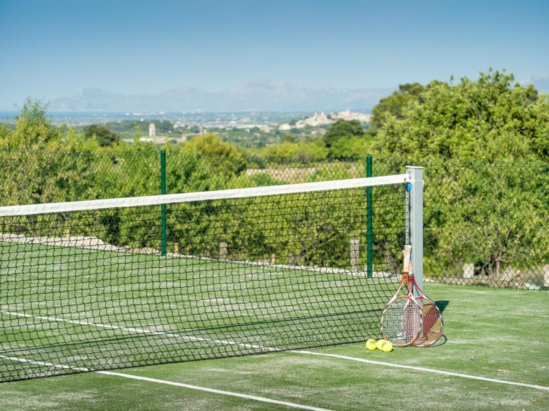 Can Gabriela , Illes Balears , Moscari 