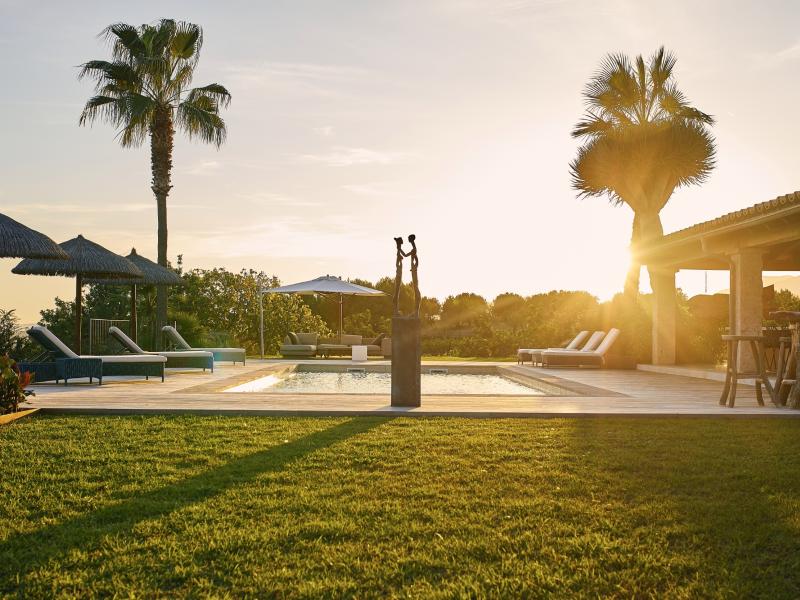 Can Gabriela , Illes Balears , Moscari 