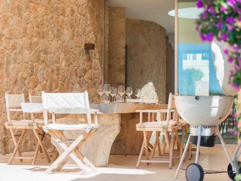 Casa Matias , Sant Josep de sa Talaia , South 