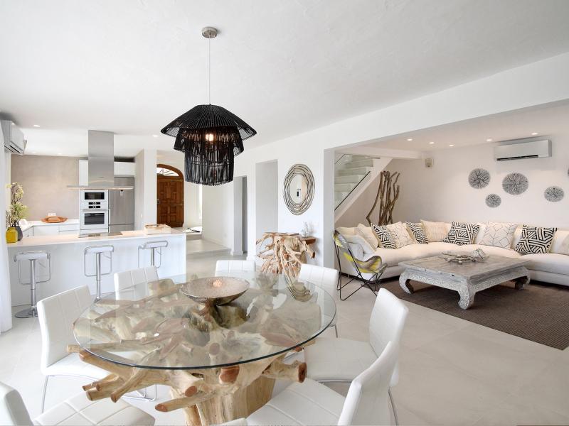 Casa Chic , Sant Josep de sa Talaia , South 