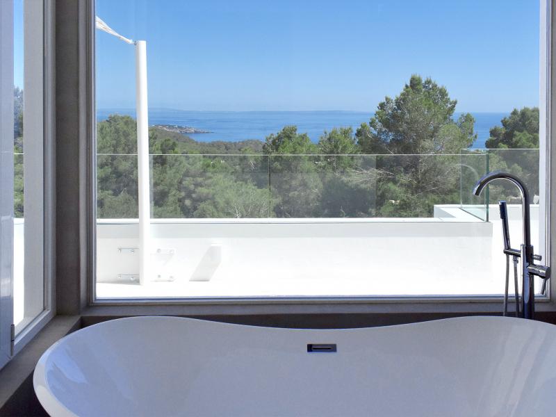 Casa Chic , Sant Josep de sa Talaia , South 