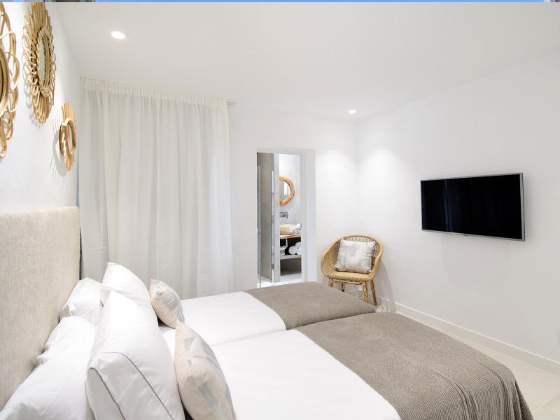 Casa Chic , Sant Josep de sa Talaia , South 