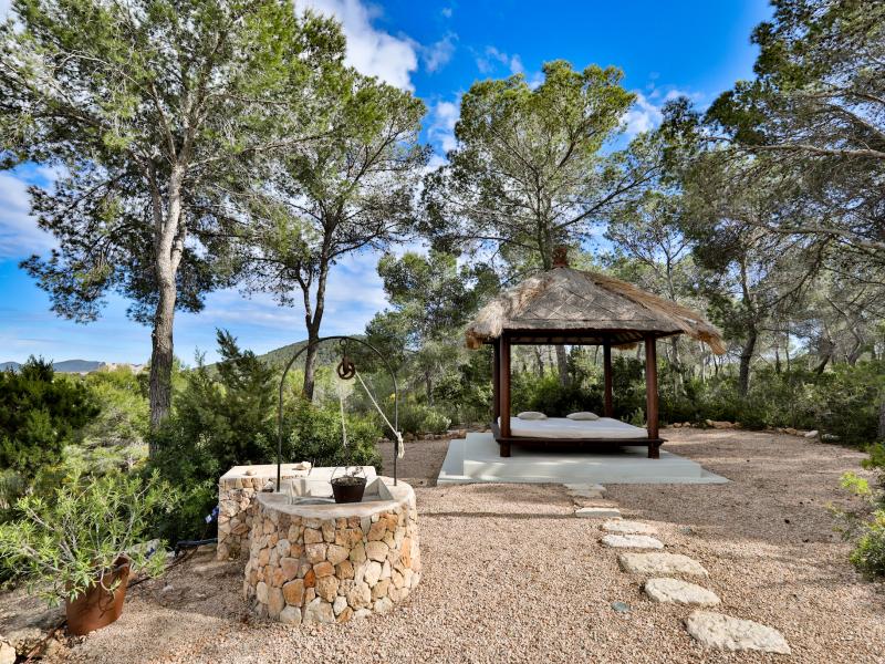 Cana Milene , Sant Josep de sa Talaia , South 