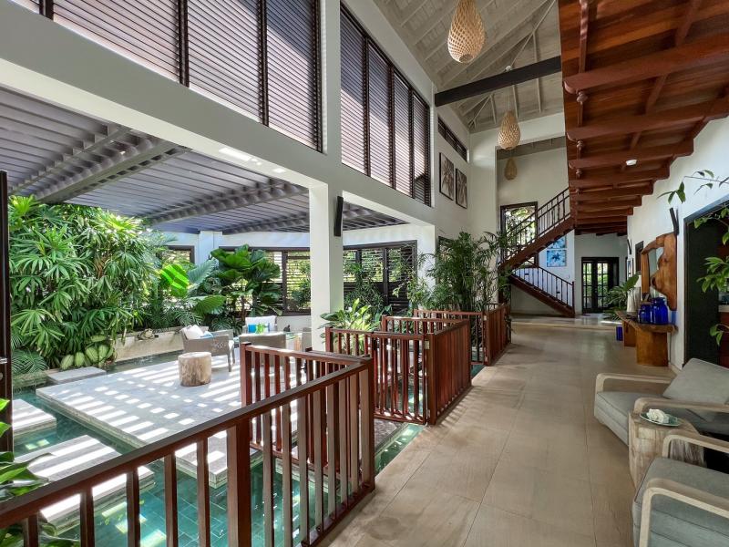 Sea Salt , Ocho Rios 