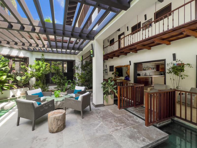 Sea Salt , Ocho Rios 