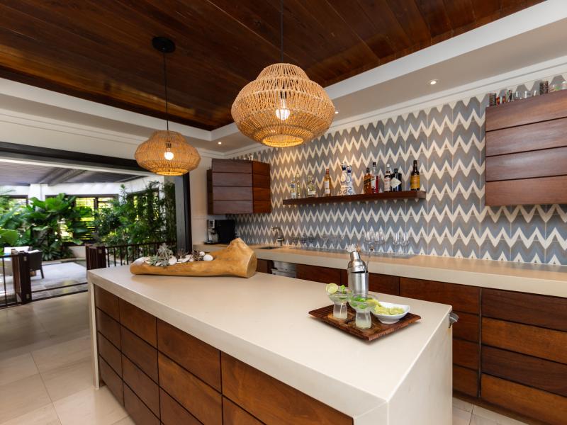 Sea Salt , Ocho Rios 