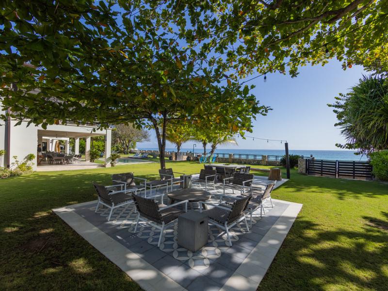 Sea Salt , Ocho Rios 