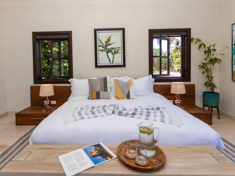 Sea Salt , Ocho Rios 