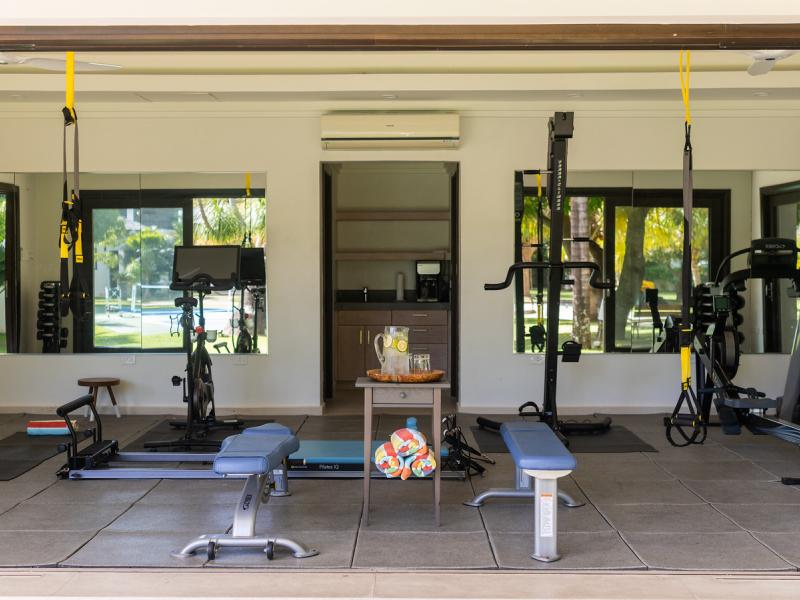 Sea Salt , Ocho Rios 