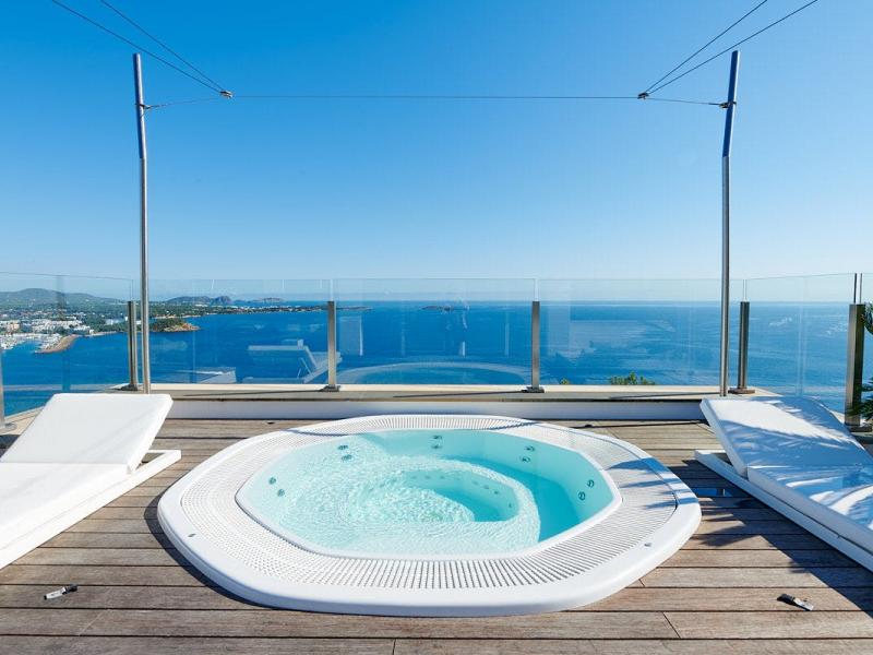 Casa Mimi , Santa Eulalia 