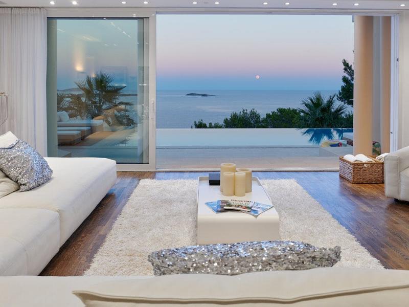 Casa Mimi , Santa Eulalia 