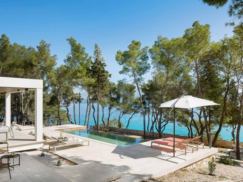 Villa Sea Gem , Brac 