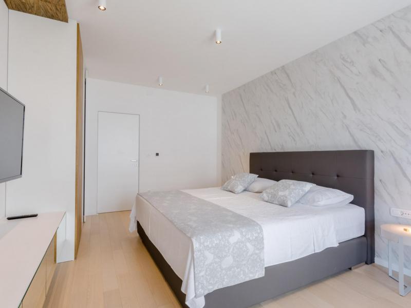 Villa Brac Peace , Brac , Islands 