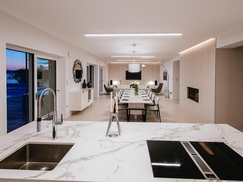 Villa Dream , Dalmatian Hinterland 