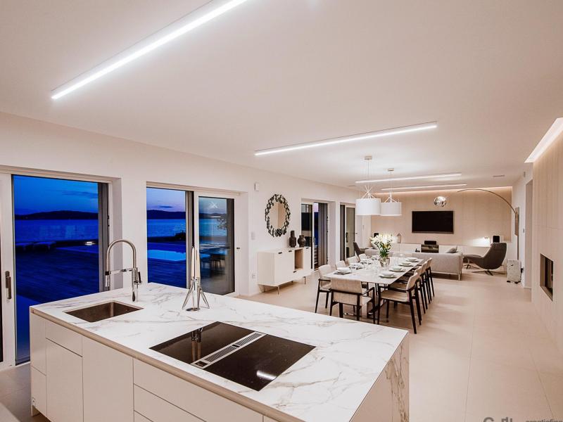 Villa Dream , Dalmatian Hinterland 