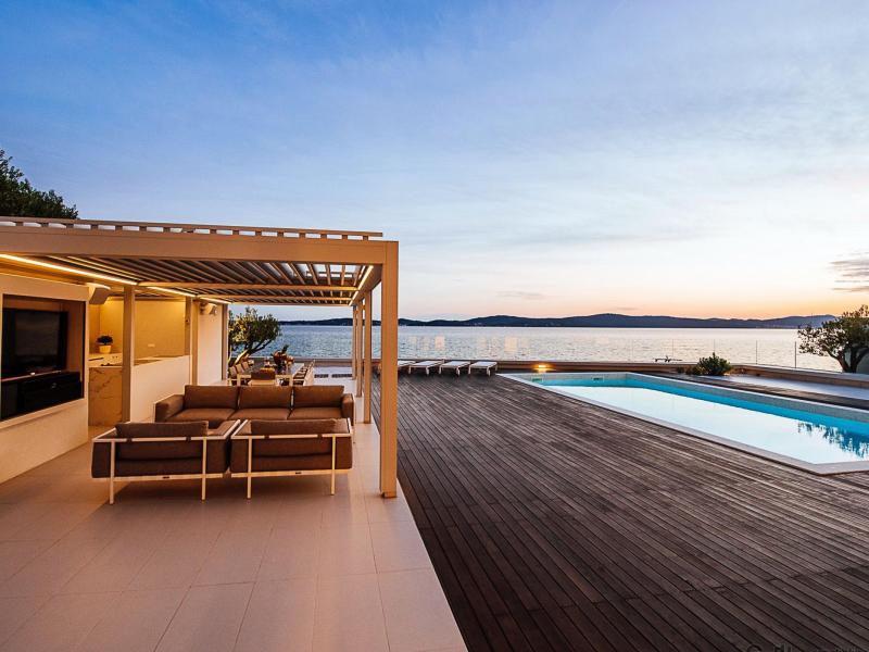 Villa Dream , Dalmatian Hinterland 