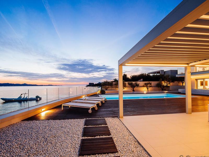 Villa Dream , Dalmatian Hinterland 