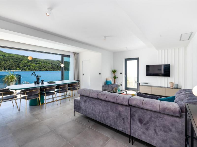 Villa Demoiselle , Dubrovnik region 