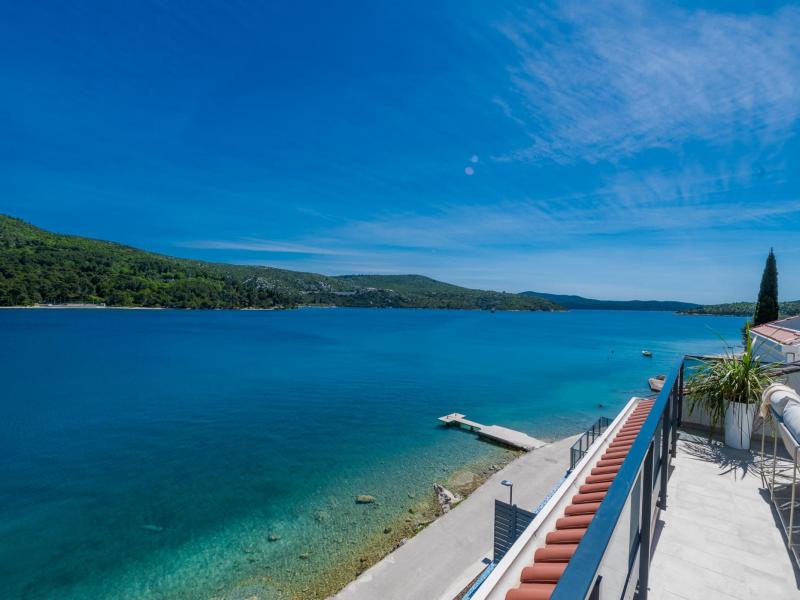 Villa Demoiselle , Dubrovnik region 