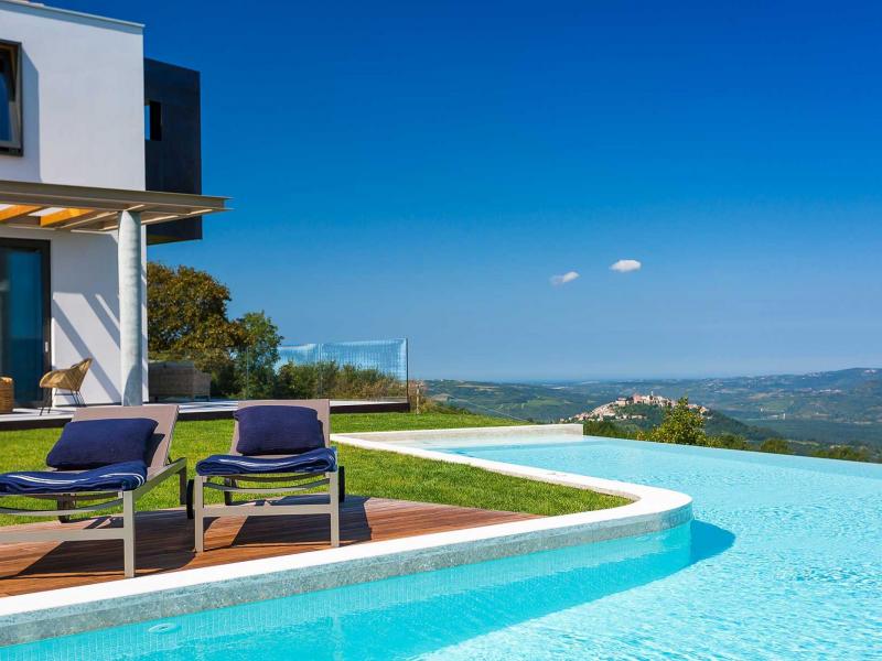 Villa Istra Magic , Istria 