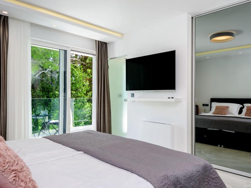 Villa Nobile , Dalmatian Hinterland 