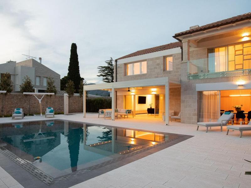 Villa Eos , Dubrovnik region 