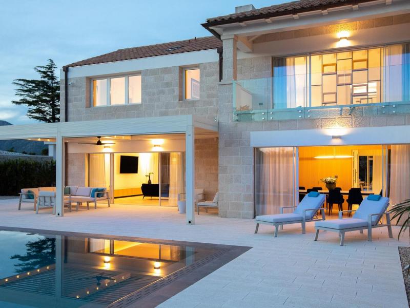Villa Eos , Dubrovnik region 