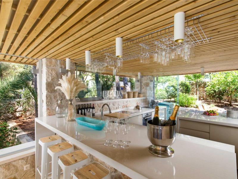 Villa Aqua Vista , Islands 