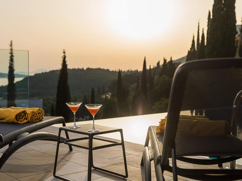 Villa Rea , Dubrovnik region 