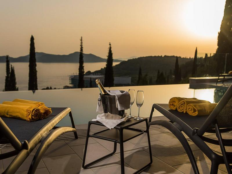 Villa Rea , Dubrovnik region 