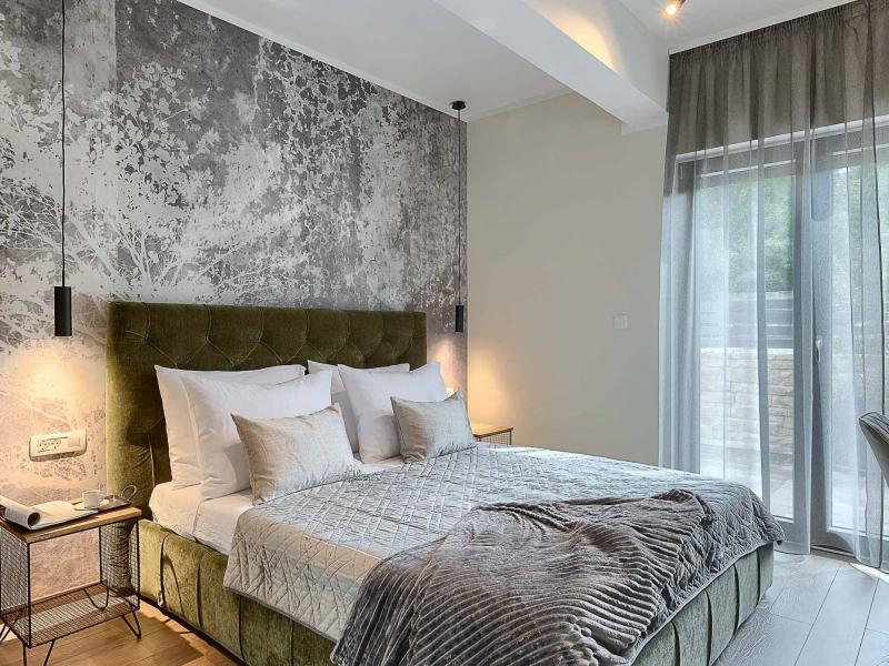 Villa Viktor Tireli , Istria 