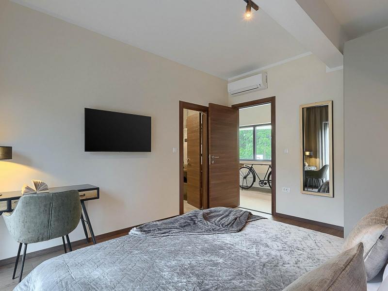 Villa Viktor Tireli , Istria 