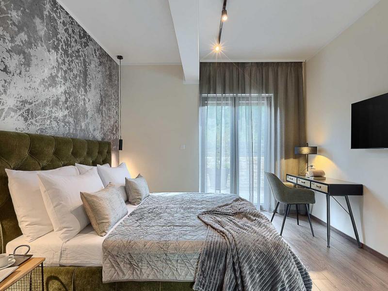 Villa Viktor Tireli , Istria 