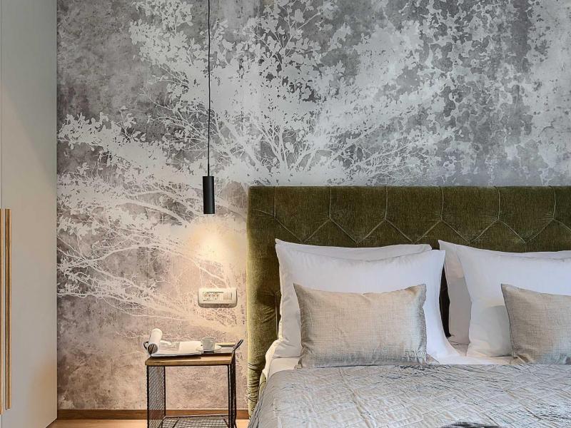 Villa Viktor Tireli , Istria 