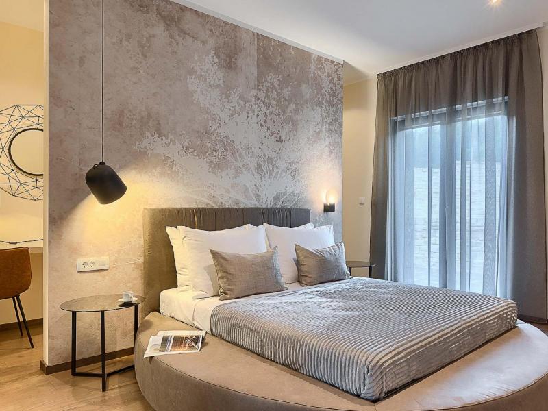 Villa Viktor Tireli , Istria 