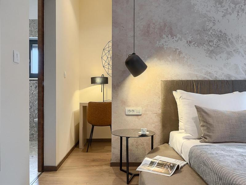 Villa Viktor Tireli , Istria 