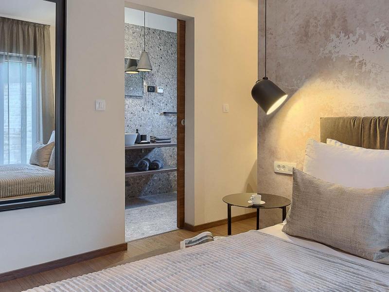 Villa Viktor Tireli , Istria 