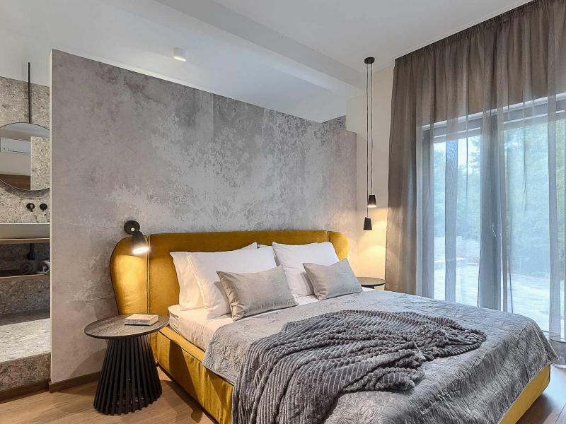 Villa Viktor Tireli , Istria 