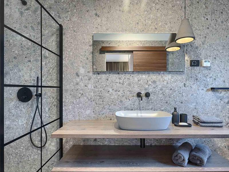 Villa Viktor Tireli , Istria 