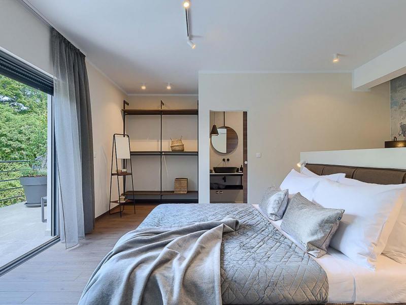 Villa Viktor Tireli , Istria 