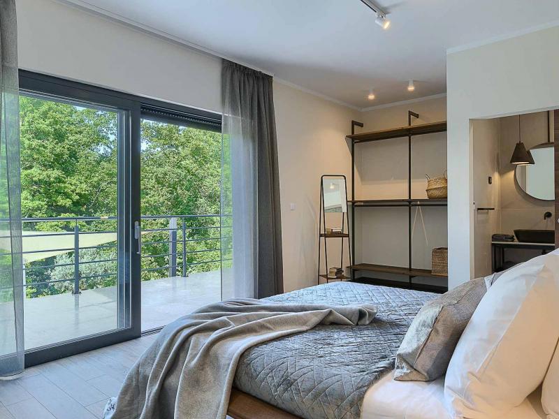 Villa Viktor Tireli , Istria 